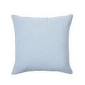 Linge de maison sur Grenoble : Housses de coussins Broste Copenhagen DOT Bleu 50x50 cm. Lavage &agrave; 30�. Maison & D&eacute;co > Housses de coussins.