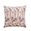 Housses de coussins Broste Copenhagen SAVEA Rose 50x50 cm. . Maison & D&eacute;co > Housses de coussins. Grenoble