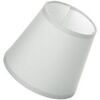 Abats jours et pieds de lampe Unimasa Petit abat-jour gris clair Gris Unique. . Maison & D&eacute;co > Abats jours et pieds de lampe.