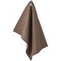 Linge de maison sur Grenoble : Torchons Lefebvre-Textile Essuie mains en coton couleur Bronze 50 x 70 cm Marron 50x70 cm. . Maison & D&eacute;co> Torchons.