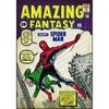 Stickers Room Studio Grand sticker mural Spiderman 70 x 87 cm