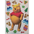 D&eacute;coration sur Grenoble : Stickers Jemini Sticker Deco Winnie
