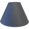 Abats jours et pieds de lampe Unimasa Abat-jour conique Gris Gris Unique. . Maison & D&eacute;co > Abats jours et pieds de lampe.