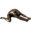 D&eacute;coration sur Grenoble : Statuettes et figurines Parastone Statuette Body-Talk V&eacute;ron&egrave;se - Athl&egrave;te nu 7 cm Dor&eacute; Unique. . Maison & D&eacute;co > Statuettes et figurines.