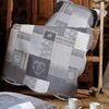 Couvertures Stof Set couvre lit boutis et 2 taies - Arkansas 240 x 260 cm