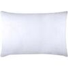 Taies d'oreillers, traversins Stof Housse de protection d'oreiller en coton 50 x 70 cm