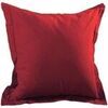 Taies d'oreillers, traversins Stof Une taie d'oreiller 65x65 cm - Rouge