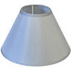 Abats jours et pieds de lampe Unimasa Abat-jour Gris Clair Gris Unique. . Maison & D&eacute;co > Abats jours et pieds de lampe.