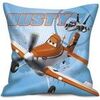 Coussins Easy Licences Coussin Planes en polyester 35 x 35 cm Bleu 35x35 cm. . Maison & D&eacute;co > Coussins.