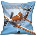 Linge de maison sur Grenoble : Coussins Easy Licences Coussin Planes en polyester 35 x 35 cm Bleu 35x35 cm. . Maison & D&eacute;co > Coussins.