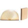 Lampes &agrave; poser Ledr Lampe livre en bois couleur Erable - Taille S Beige Unique. . Maison & D&eacute;co > Lampes &agrave; poser.