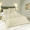 Linge de maison sur Grenoble : Parures de lit Stof Parure de lit FRANCINE 240 x 220 cm