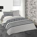 Linge de maison sur Grenoble : Parures de lit Stof Parure de lit Thingy 240 x 220 cm