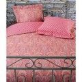 Parures de lit Stof Parure de lit Valdrome Cachemire 260 x 240 cm