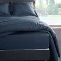 Linge de maison sur Grenoble : Housses de couettes Vent Du Sud Housse de couette Orage en percale 240 x 220 cm