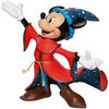 Statuettes et figurines Enesco Statue de collection Mickey Fantasia 80e anniversaire Rouge Unique. . Maison & D&eacute;co > Statuettes et figurines.