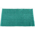 Tapis de bain sur Grenoble : Tapis de bain Lefebvre-Textile Carpette de bain Diabolo Menthe 50 x 80 cm