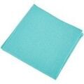Cuisine & Art de la table sur Grenoble : Serviettes de table Vent Du Sud Serviette en coton &agrave; l'unit&eacute; - Bleu turquoise Bleu 45x45 cm. . Maison & D&eacute;co> Serviettes de table.