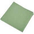 Cuisine & Art de la table sur Grenoble : Serviettes de table Vent Du Sud Serviette en coton &agrave; l'unit&eacute; - Vert Olive Vert 45x45 cm. . Maison & D&eacute;co> Serviettes de table.