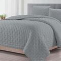 Linge de maison sur Grenoble : Couvertures Autrefois Plaid Sixtine - 180 x 130 cm