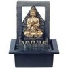 Statuettes et figurines Signes Grimalt Petite Fontaine d'int&eacute;rieur Bouddha 25 cm Multicolore Unique. . Maison & D&eacute;co > Statuettes et figurines.