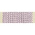 Serviettes de table Nappes, Sets de table Foxtrot Chemin de table en coton Laissez Lucie Faire 50 x 150 cm Grenoble
