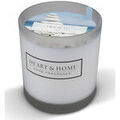 Bougies, diffuseurs Heart And Home Petite bougie &eacute;veil des sens &agrave; la cire de soja Blanc Unique. . Maison & D&eacute;co > Bougies, diffuseurs. Grenoble