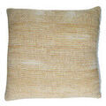 Linge de maison sur Grenoble : Coussins Pomax TOUDOU Marron 45x45 cm. . Maison & D&eacute;co > Coussins.