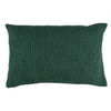Coussins Pomax HOPPOTA Vert 40x60 cm. Nettoyez seulement les t&acirc;ches.. Maison & D&eacute;co > Coussins.