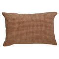 Linge de maison sur Grenoble : Coussins Pomax HOPPOTA Rouge 40x60 cm. Nettoyez seulement les t&acirc;ches.. Maison & D&eacute;co > Coussins.