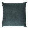 Coussins Pomax MANCHESTER Gris 45x45 cm. Coussin d&eacute;houssable.Lavage en machine &agrave; 30 degr&eacute;s.. Maison & D&eacute;co > Coussins.