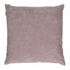Coussins Pomax MANCHESTER Gris 45x45 cm. Coussin d&eacute;houssable.Lavage en machine &agrave; 30 degr&eacute;s.. Maison & D&eacute;co > Coussins.