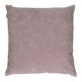 Coussins Pomax MANCHESTER Gris 45x45 cm. Coussin d&eacute;houssable.Lavage en machine &agrave; 30 degr&eacute;s.. Maison & D&eacute;co > Coussins. Grenoble