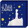 Tableaux, toiles Enesco D&eacute;coration lumineuse Le Petit Prince Bleu Bleu Unique. . Maison > Tableaux, toiles.