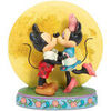 Statuettes et figurines Enesco Figurine Collection Mickey et Minnie Jaune Unique. . Maison & D&eacute;co > Statuettes et figurines.