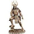 D&eacute;coration sur Grenoble : Statuettes et figurines Parastone Statue Samurai Art aspect bronze Marron Unique. . Maison & D&eacute;co > Statuettes et figurines.