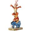 Statuettes et figurines Enesco Statuette Winnie l'Ourson et ses Amis Multicolore Unique. . Maison & D&eacute;co > Statuettes et figurines.