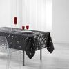 Serviettes de table Nappes, Sets de table Douceur d int&eacute;rieur CONSTELLATION Gris 150x300 cm. Nappe id&eacute;ale pour la votre table de No&euml;l.Finition ourlet.Agr&eacute;able au toucher.Lavable en machine.. Maison > Serviettes de table Nappes, Sets de table.