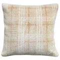 Linge de maison sur Grenoble : Housses de coussins Vivaraise LUBA Beige 45x45 cm. Housse de coussin d&eacute;houssable.. Maison & D&eacute;co > Housses de coussins.