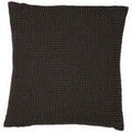Housses de coussins Vivaraise MAIA Gris 45x45 cm. Housse de coussin d&eacute;houssable.Tissage nid d'abeille.. Maison & D&eacute;co > Housses de coussins. Grenoble