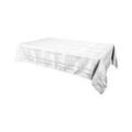 Serviettes de table Nappes, Sets de table Habitable FABIOLA Blanc 145x300 cm. Une nappe polyester tissé jacquard, déperlante, infroissable aux reflets satinés. . Maison > Serviettes de table Nappes, Sets de table. Cuisine & Art de la table sur Grenoble : Serviettes de table Nappes, Sets de table Habitable FABIOLA Blanc 145x300 cm. Une nappe polyester tissé jacquard, déperlante, infroissable aux reflets satinés. . Maison > Serviettes de table Nappes, Sets de table.