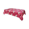 Serviettes de table Nappes, Sets de table Habitable CHANTOU Rouge 140x200 cm. Toile cir&eacute;e qualit&eacute; sup&eacute;rieure avec vernis de protection, facilite l'entretien, anti-t&acirc;che, d&eacute;coratif . Maison > Serviettes de table Nappes, Sets de table. Grenoble