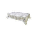 Serviettes de table Nappes, Sets de table Habitable BALEO Blanc 140x200 cm. Toile cir&eacute;e qualit&eacute; sup&eacute;rieure avec vernis de protection, facilite l'entretien, anti-t&acirc;che, d&eacute;coratif . Maison > Serviettes de table Nappes, Sets de table. Grenoble