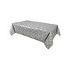 Serviettes de table Nappes, Sets de table Habitable BETON Gris 140x200 cm. Toile cir&eacute;e qualit&eacute; sup&eacute;rieure avec vernis de protection, facilite l'entretien, anti-t&acirc;che, d&eacute;coratif . Maison > Serviettes de table Nappes, Sets de table.