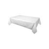 Serviettes de table Nappes, Sets de table Habitable MARBRE Argent&eacute; 140x250 cm. Toile cir&eacute;e qualit&eacute; sup&eacute;rieure avec vernis de protection, facilite l'entretien, anti-t&acirc;che, d&eacute;coratif . Maison > Serviettes de table Nappes, Sets de table.