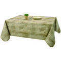 Serviettes de table Nappes, Sets de table Habitable COTTAGE NATUREL Marron 140x200 cm. Toile cir&eacute;e qualit&eacute; sup&eacute;rieure avec vernis de protection, facilite l'entretien, anti-t&acirc;che, d&eacute;coratif . Maison > Serviettes de table Nappes, Sets de table. Grenoble