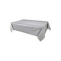 Serviettes de table Nappes, Sets de table Habitable ECRU Gris 140x200 cm. Toile cir&eacute;e qualit&eacute; sup&eacute;rieure avec vernis de protection, facilite l'entretien, anti-t&acirc;che, d&eacute;coratif . Maison > Serviettes de table Nappes, Sets de table. Grenoble