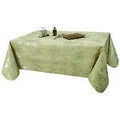 Serviettes de table Nappes, Sets de table Habitable COTTAGE PAPILLON Marron 140x250 cm. Toile cir&eacute;e qualit&eacute; sup&eacute;rieure avec vernis de protection, facilite l'entretien, anti-t&acirc;che, d&eacute;coratif . Maison > Serviettes de table Nappes, Sets de table. Grenoble