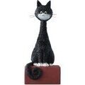 D&eacute;coration sur Grenoble : Statuettes et figurines Parastone Statuette Les chats par Dubout Noir Unique. . Maison & D&eacute;co > Statuettes et figurines.