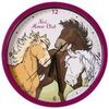 Horloges Nici Pendule Horse Club
